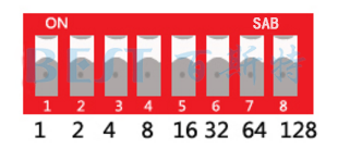 SAB編碼開關(guān) SAB編碼開關(guān)